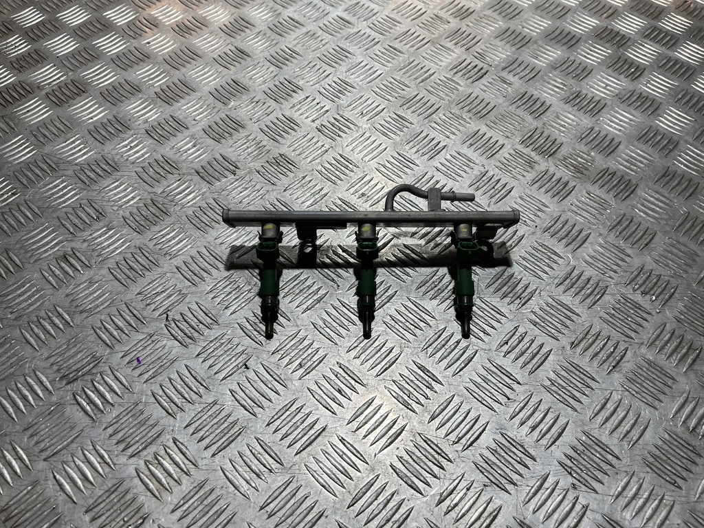 фото №1, Renault captur ii clio v молдинг упорскування 1.0 tce 175204021r