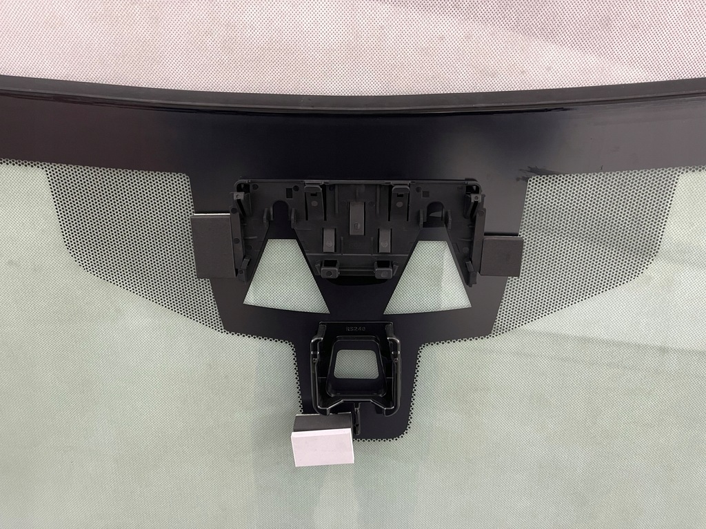 фото №5, Jaguar xf стекло передняя cała подогрев датчик камера acoustic po 2015-