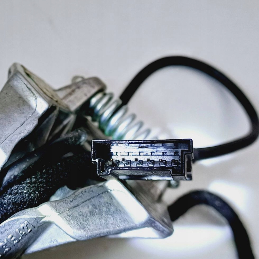 Дзеркало заднього виду внутрішнє mercedes benz e w211 010696 / 2118101517 nr102 Ціна