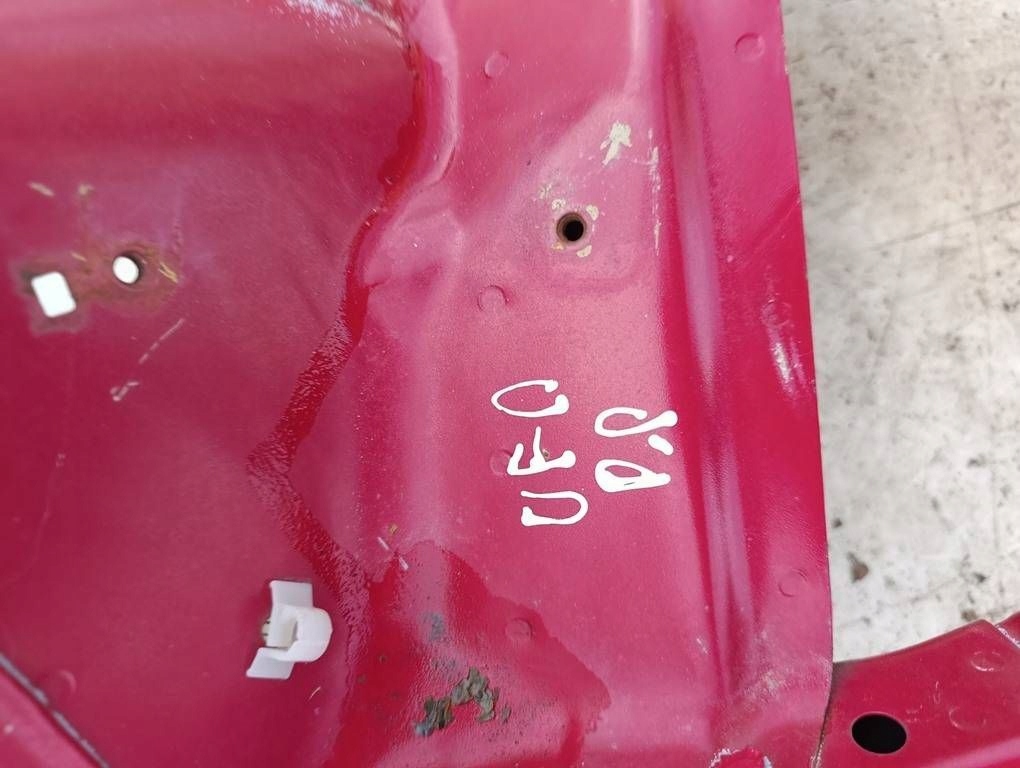 фото №7, Honda civic viii ufo лонжерон правый перед