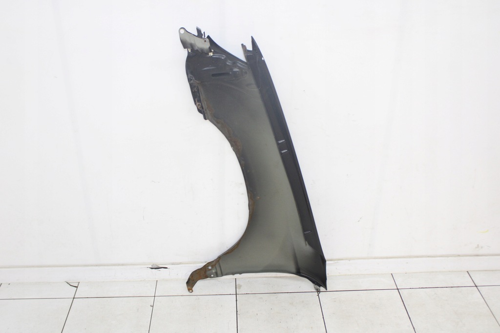 фото №14, Крыло правый перед передний subaru forester ii lift 2006r-