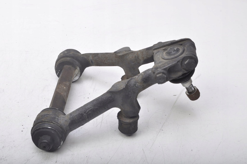 фото №3, Aston martin db7 5.9 важіль лівий перед