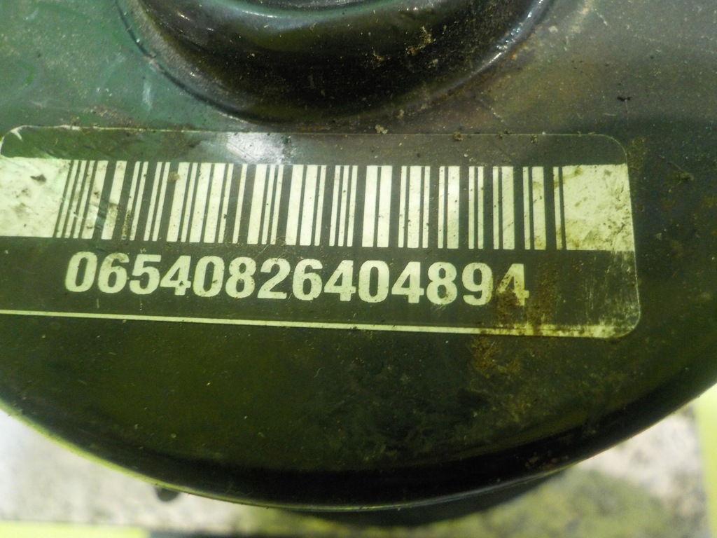 фото №6, Volvo c70 ii 2.0 d 09r cabrio насос abs 4n51-2c405-gb 30794730aa