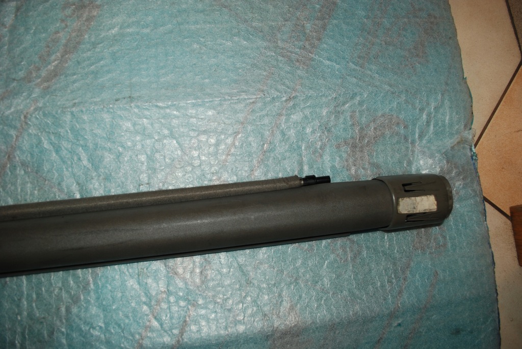 фото №8, Шторка багажника renault espace iv