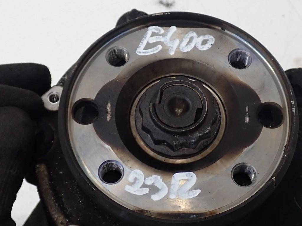 Мост дифференциал дифференциал перед 4x4 mercedes e-klasa x213 e400d 3.0bluetec 23r в Украине