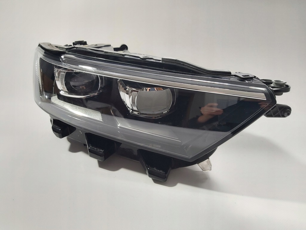фото №3, Vw t-roc лампа правая full led 2ga941036d