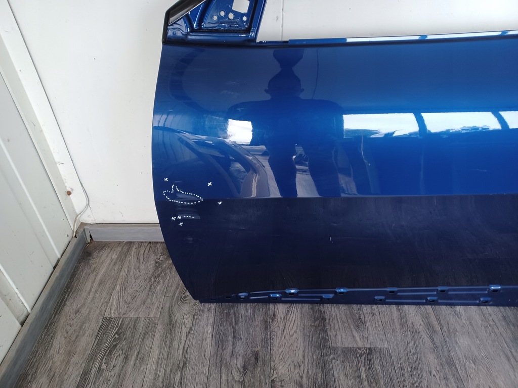 фото №10, Двері ---- kia ev6 ---- передні ліва перед лівий ----