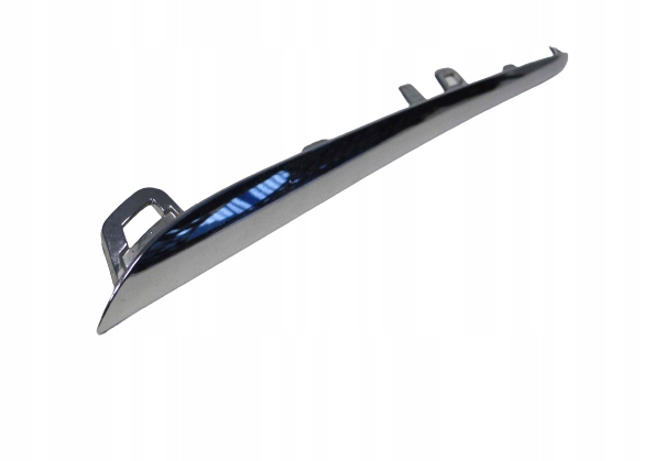 Купить Mercedes молдинг левая хром решетка cls 257