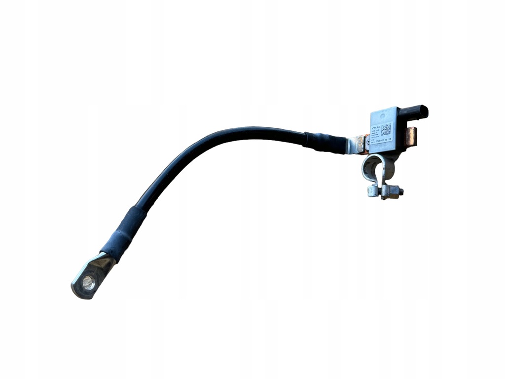 фото №1, Vw arteon клема акумулятор 3q0915181b