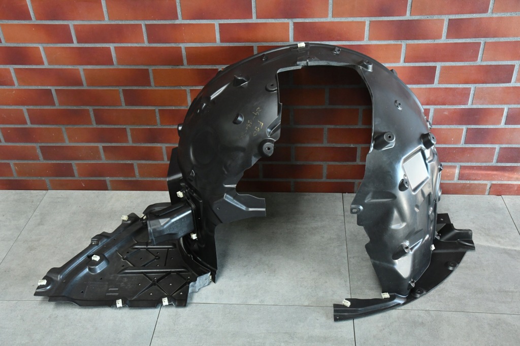 Купити Підкрилок праве перед захист bmw m5 g90 m-power