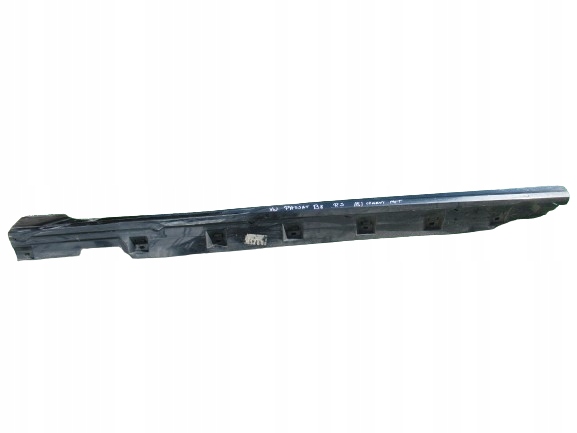 Купить Vw passat b8 3g r line r-line 16- порог молдинг правая 3g0853858g