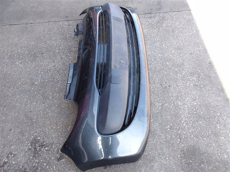 фото №8, Бампер перед citroen c1 i 5d kod kta