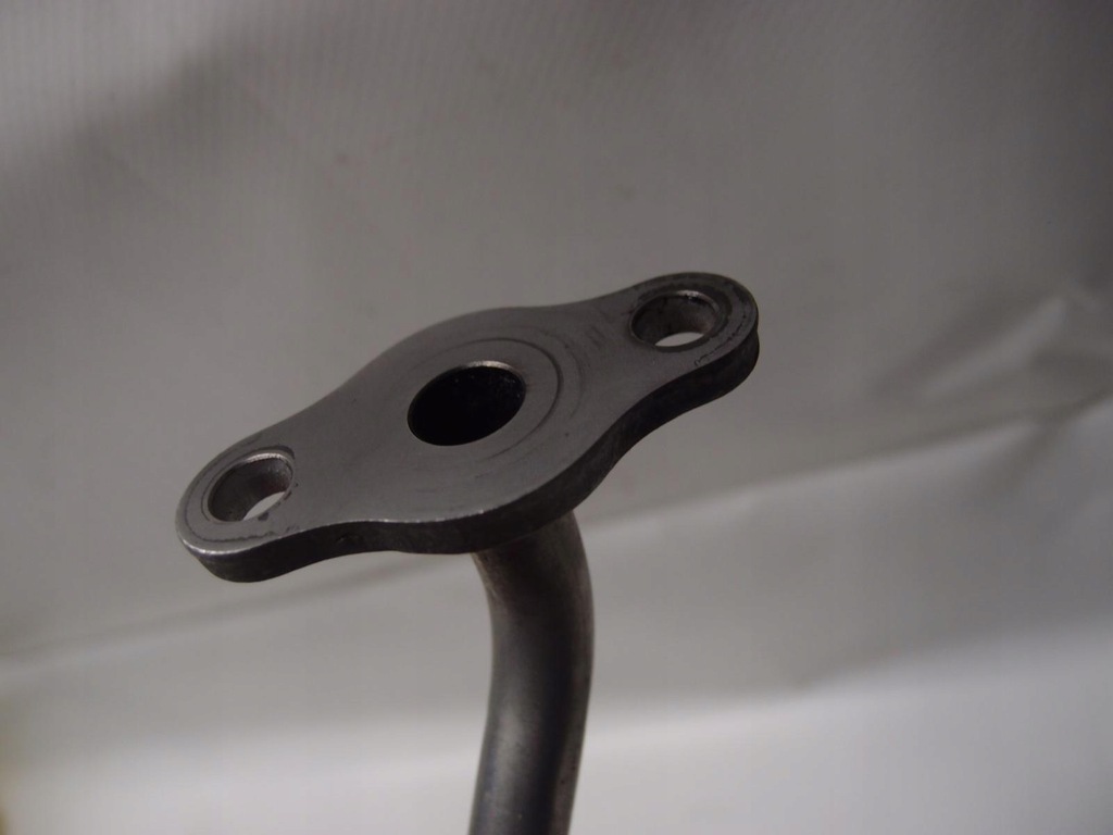 фото №5, Труба egr выхлопных газов hyundai kona 1.6 crdi