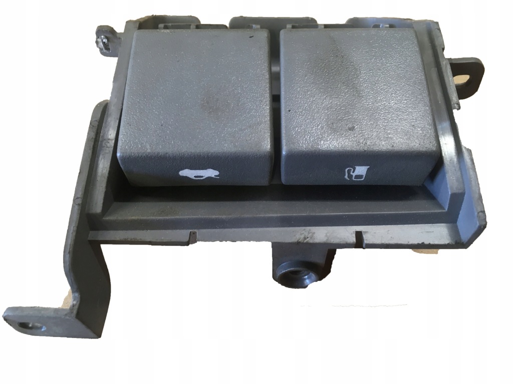 фото №1, Ручка капот заливної ford ranger bt50