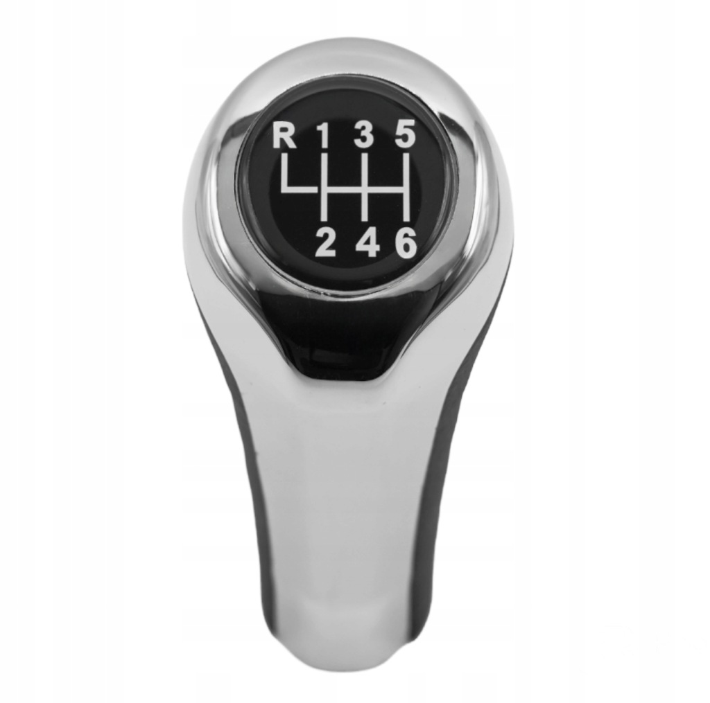 Ручка переключения передач bmw 6 ступенчатая e46 e90 e60 e61 рычаг переключения передач Оригинал