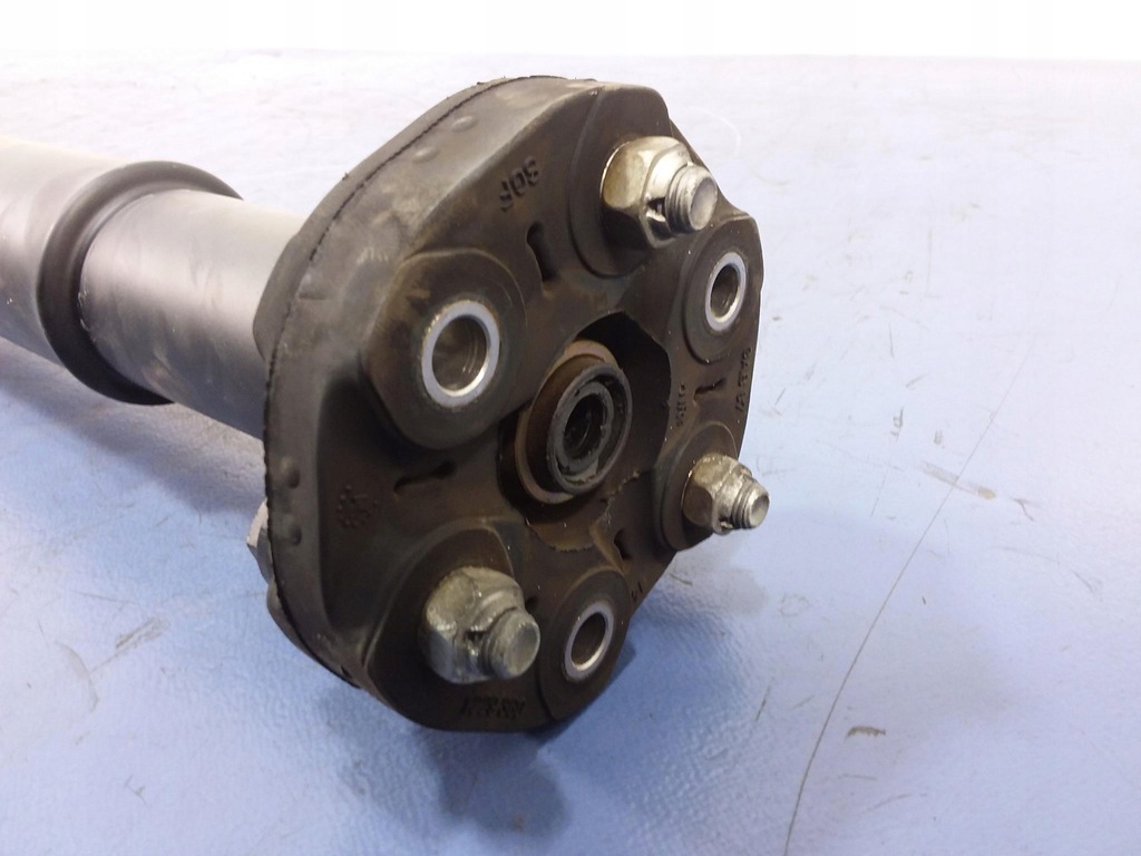 фото №6, Bmw 7 g11 730dx 750ix wał приводной задний 8658661