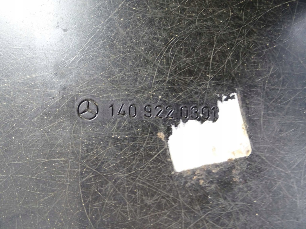 фото №7, Mercedes s klasa w140 kanpa комплектная сиденье