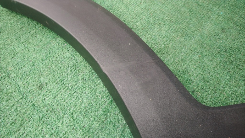 фото №6, Hyundai tucson iii 15- молдинг правая задняя na крыло