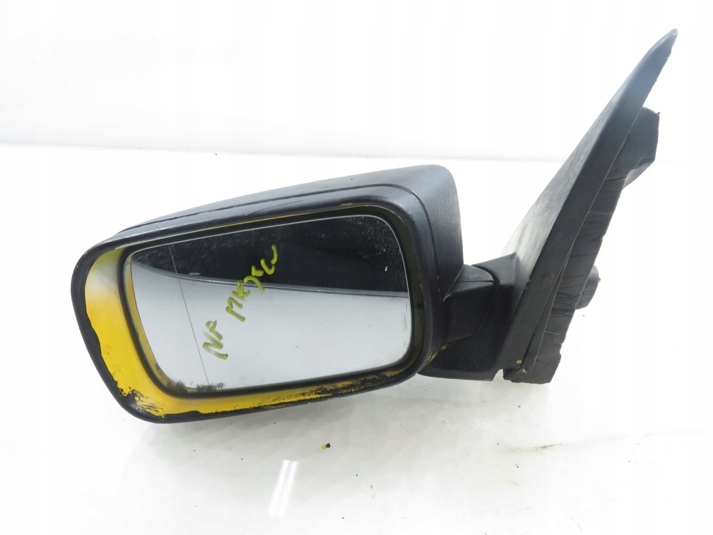 Купить Зеркало левая bmw 3 compact e46 3 pin