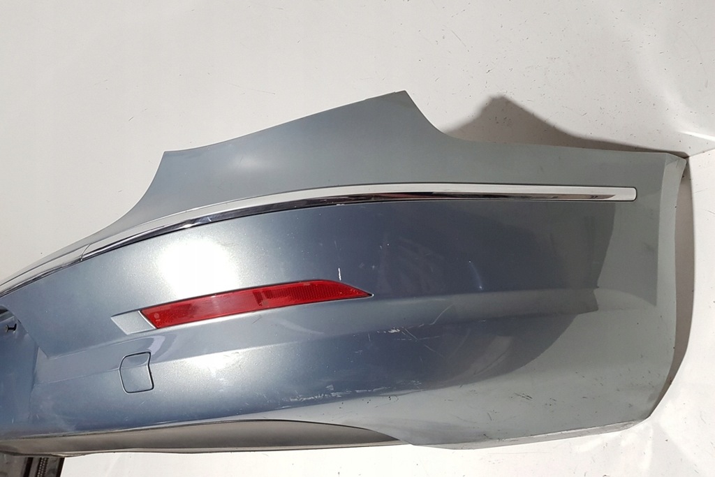 фото №12, Бампер задний vw passat cc 357 3c8807421a 2010