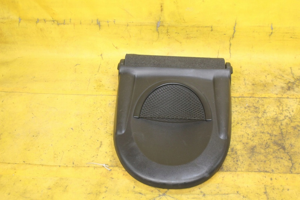 фото №2, Спинка защита сиденье левый перед mini r56 r55