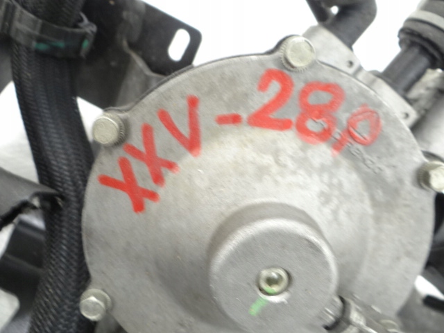 фото №9, Dacia sandero iii stepway 1.0 tce редуктор испаритель газа 67r010056