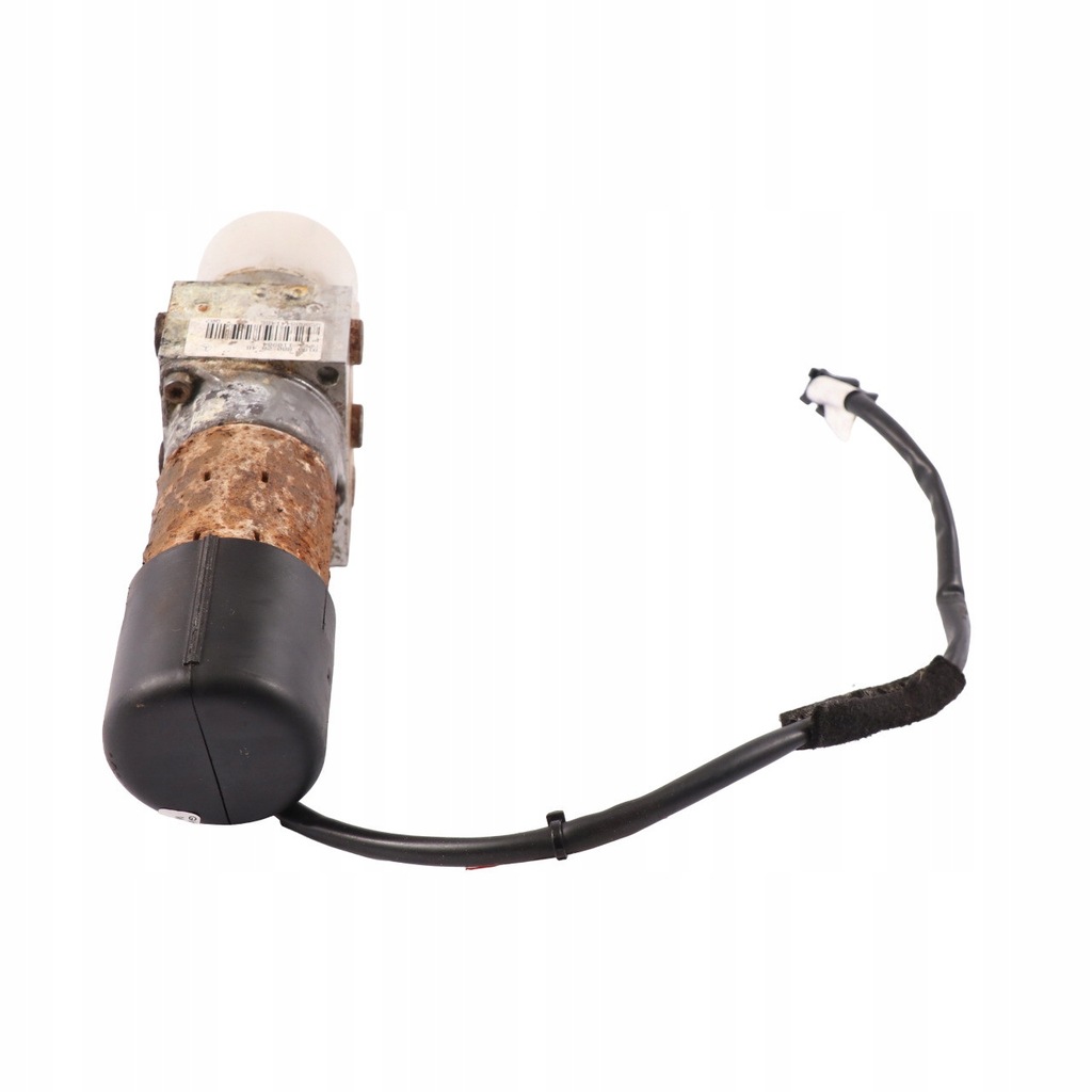 фото №10, Mercedes w164 насос гідравлічна кришки багажника a1648003048