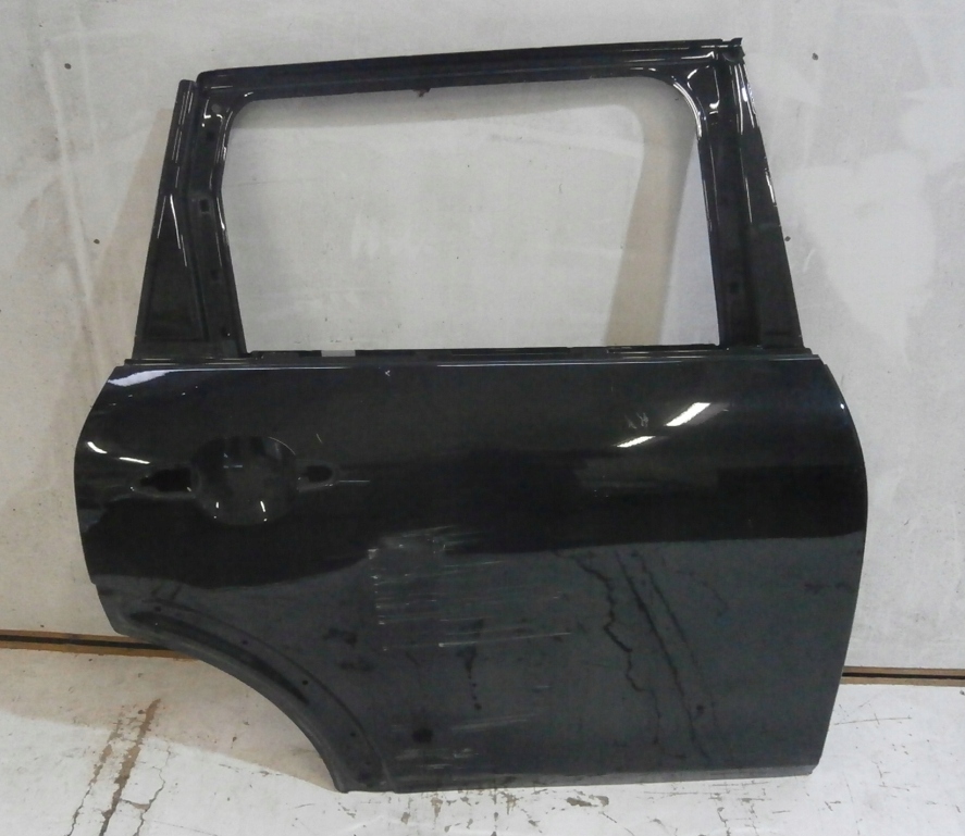 фото №1, Дверь mini clubman f54 15+ правое задняя