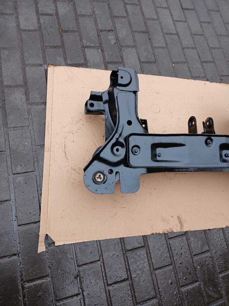 фото №12, Подрамник подрамник балка подрамник перед po реставрация оригинал chevrolet lacetti