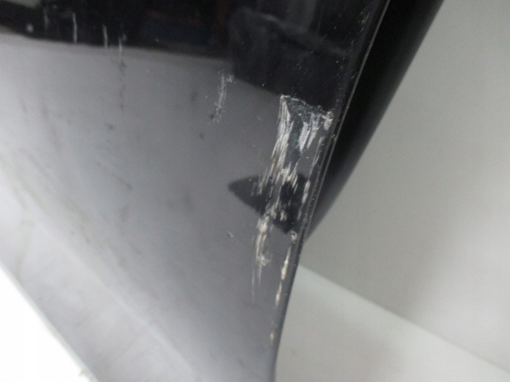 фото №6, Дверь bmw 5 e60 e-60 левая передние sedan