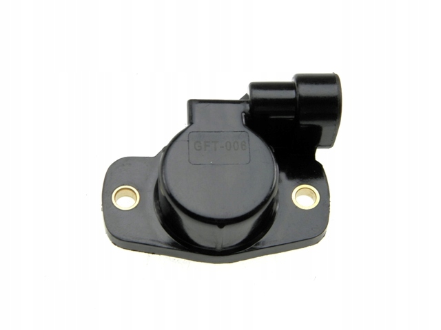 фото №15, Датчик положение дроссель ecp-ft-006 nty