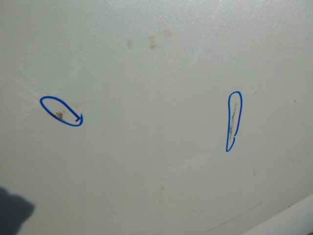 фото №7, Renault megane iv дверь левый перед