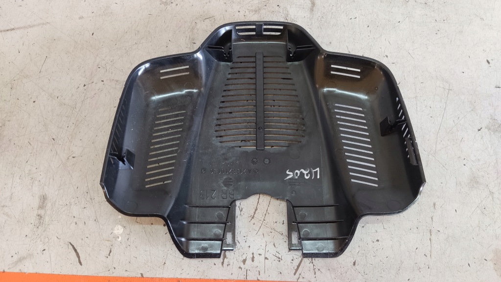 фото №2, Mercedes w205 защита корпус зеркало заднего