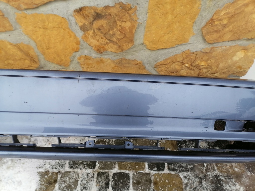 фото №14, Bmw 3 e46 задний бампер задняя 8218178 51128218178