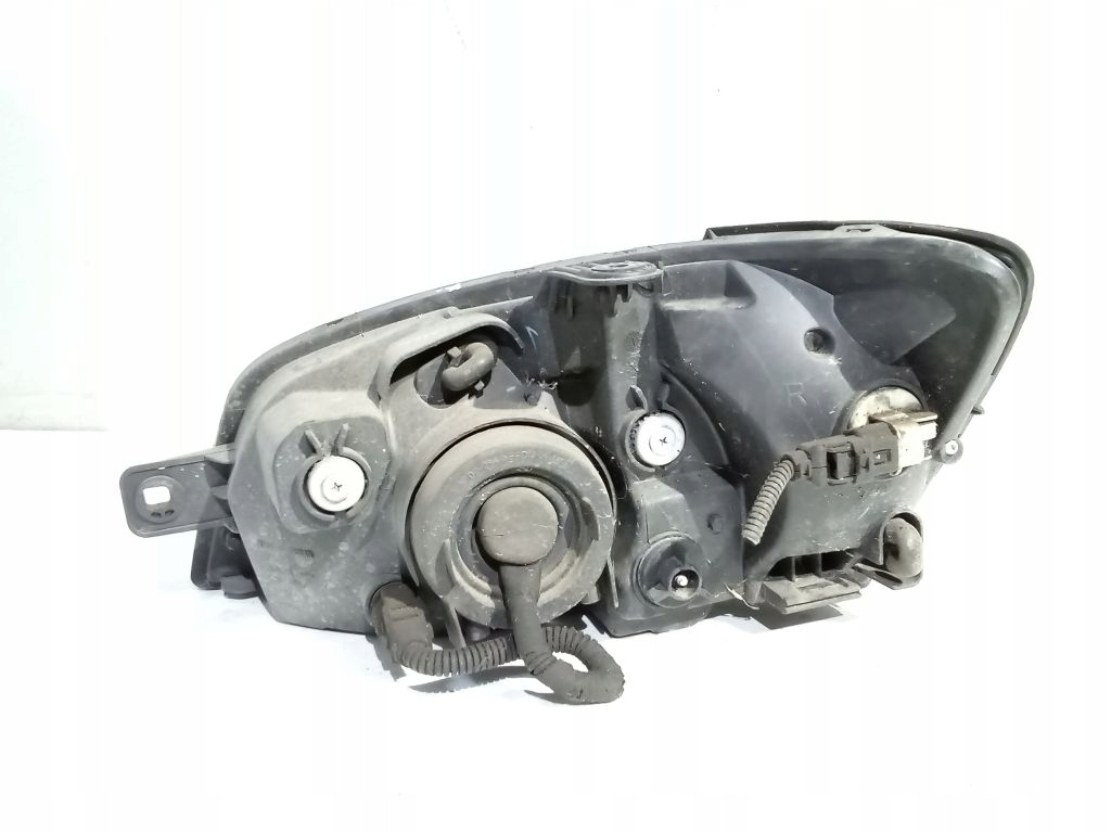 фото №7, Hyundai getz лампа права перед передня