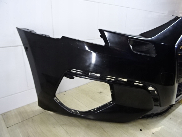 фото №10, Audi a3 s3 8y0 бампер перед