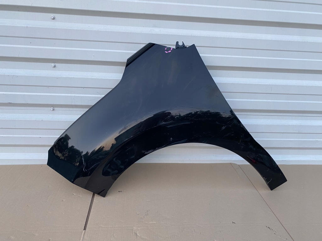 фото №1, Крила передній лівий citroen c3 iii eu