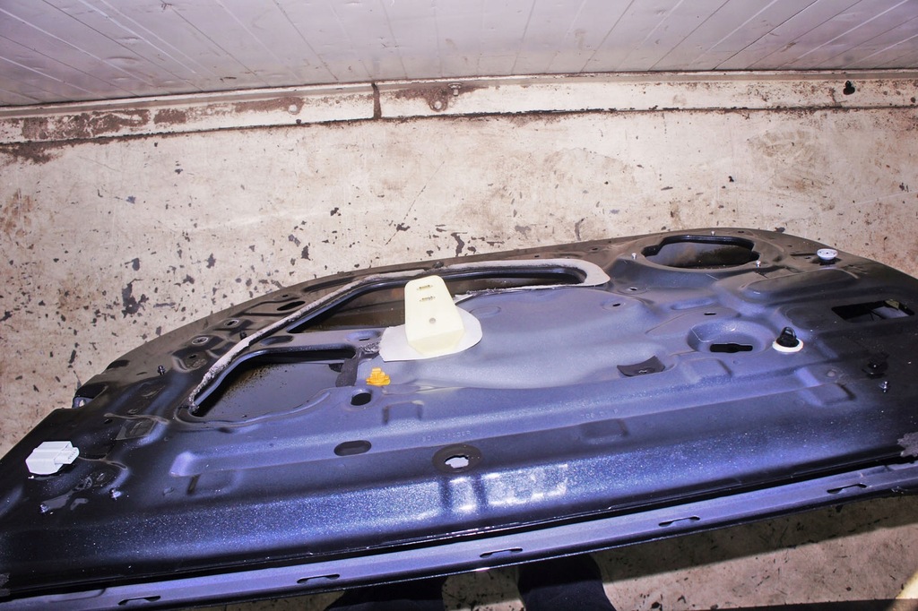 фото №6, Mh046 dacia sandero iii дверь правый перед kna