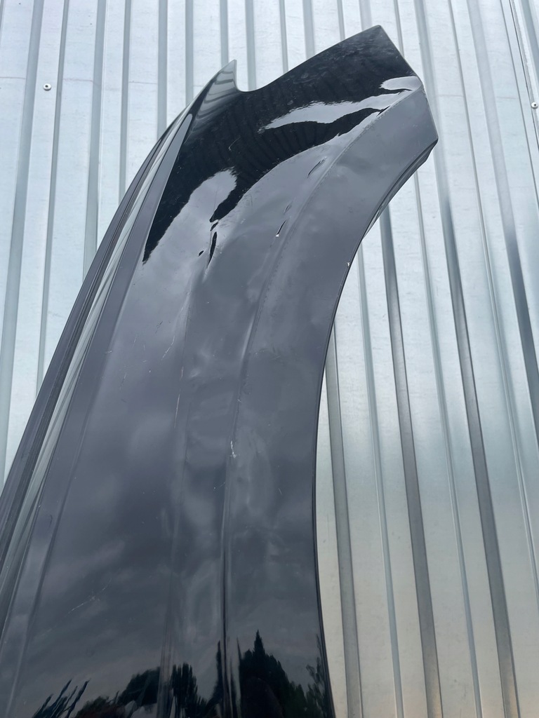 фото №7, Крила перед передній правий audi a6 c8 4k