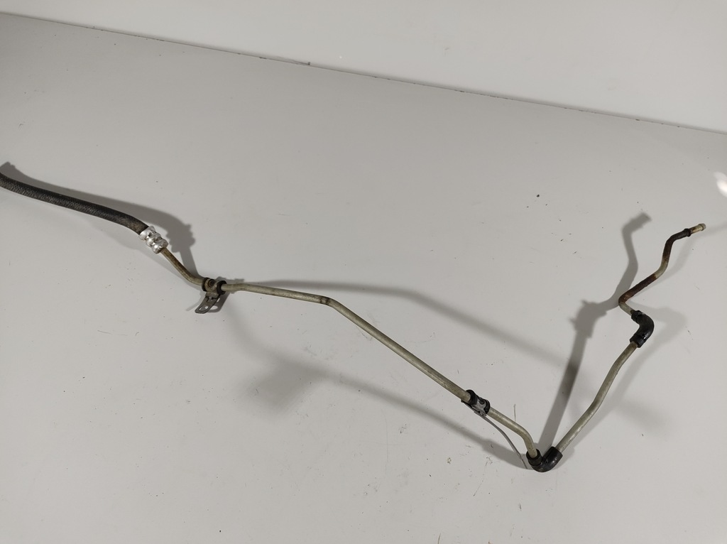 фото №5, Jeep compass 2.2 d 13- шланг масла