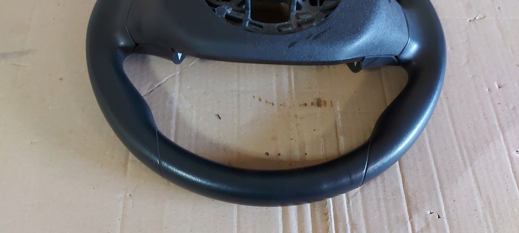 фото №11, Peugeot 208 2008 воздуховод мультифункция