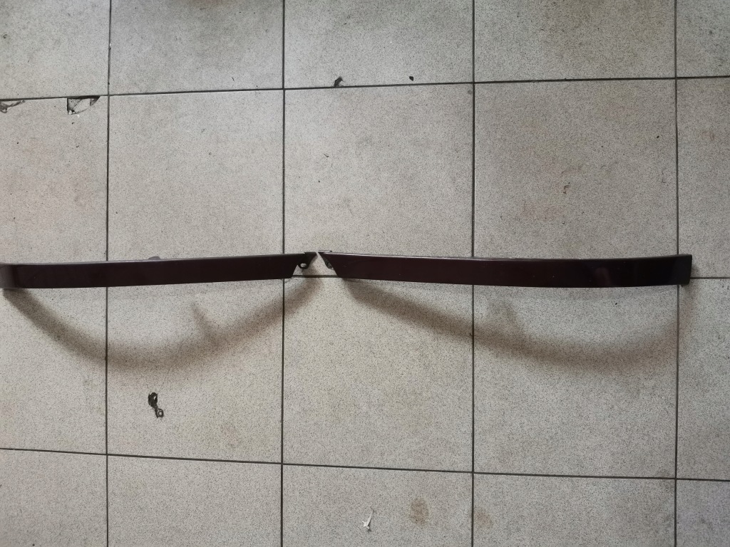 фото №1, Молдинг pod фара ліва права audi a8 d2 94-99