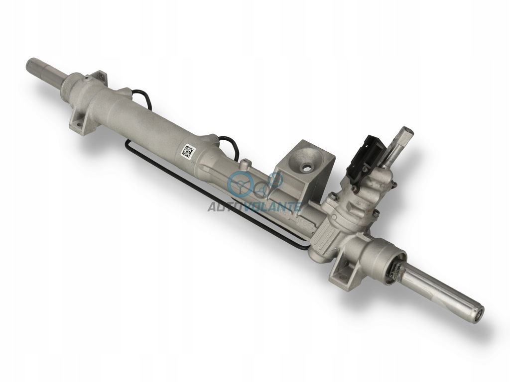 фото №6, Трансмісія рейка рульова volvo xc70 i 1 fl 2000-2007