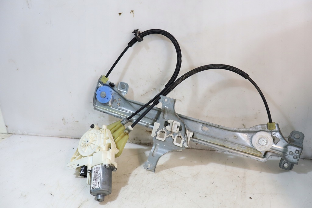 фото №1, Механізм вікон лівий задня renault fluence