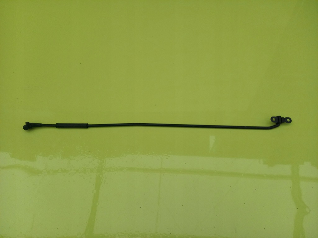 фото №1, Подпорка капот kia sportage iii 14r