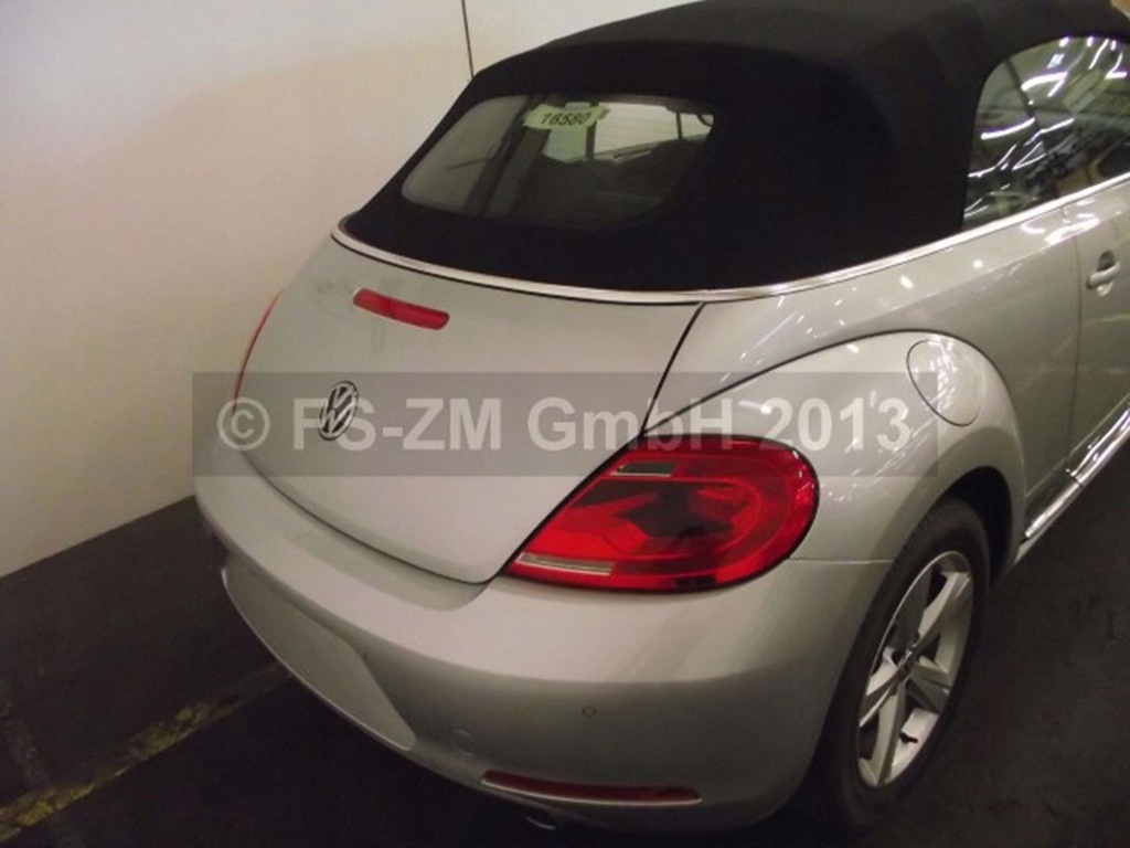 фото №8, Vw the beetle набор стартовый запуск автомобиля автомобиля 5c3920870 06j906027c