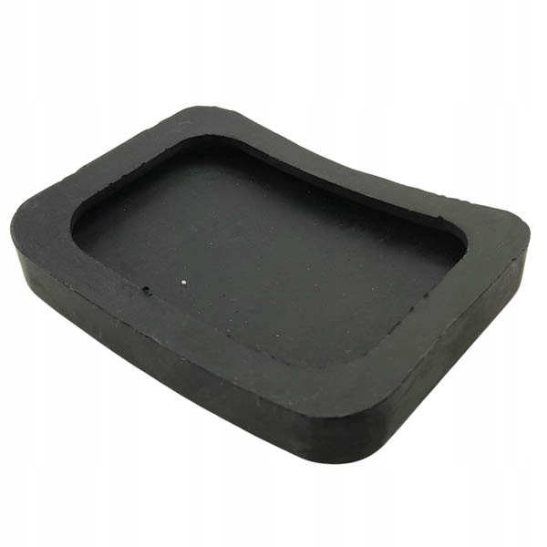 фото №7, Защита педали сцепления / защита daf a 81mm b 60mm | 0082481