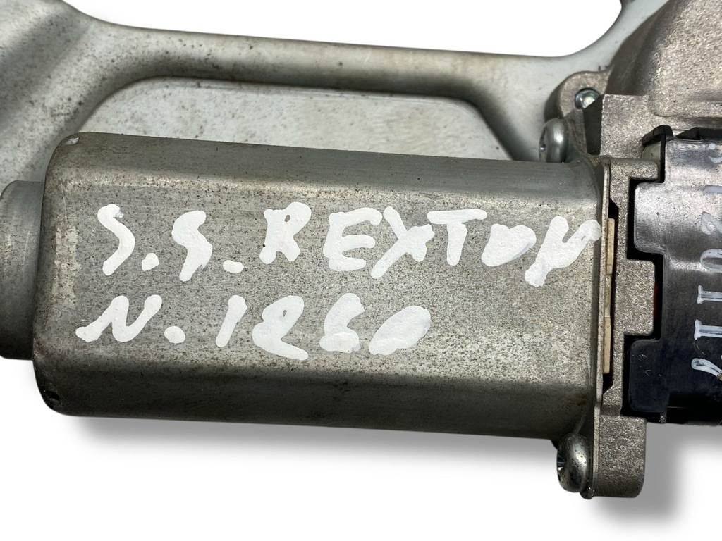 фото №7, Ssangyong rexton 2012 моторчик двірники задній 8615008012