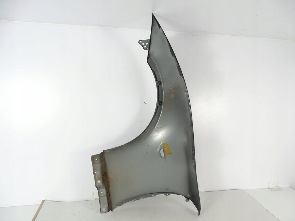 фото №11, Крила перед передній правий mazda mx5 iv 4 15-21