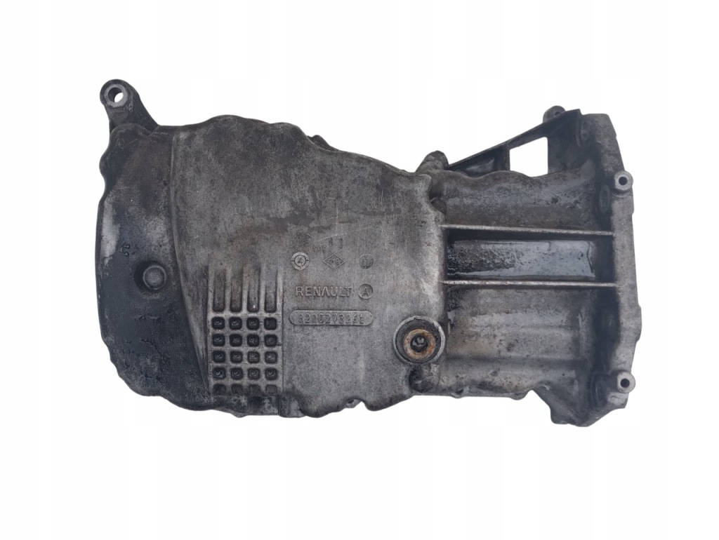 Купить Renault megane 2 1.5 dci поддон масляная 8200273261